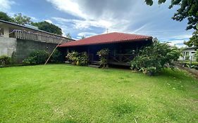 Chalet Mahina